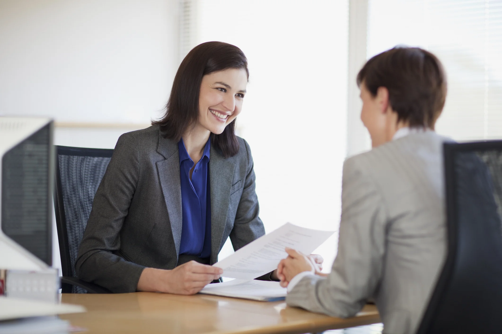 5 Things to Know Before Your Interview