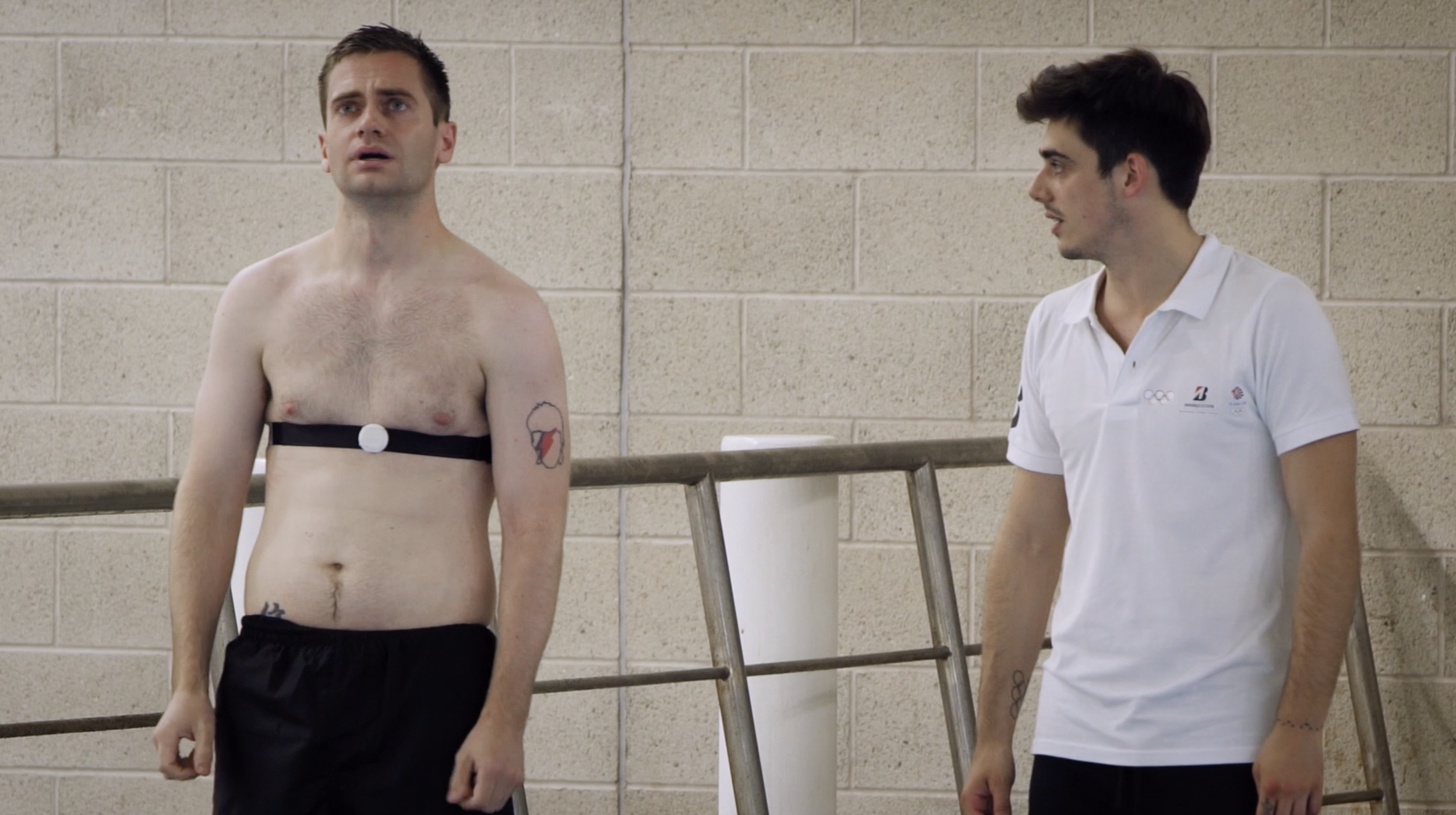 Bridgestone Chris Mears