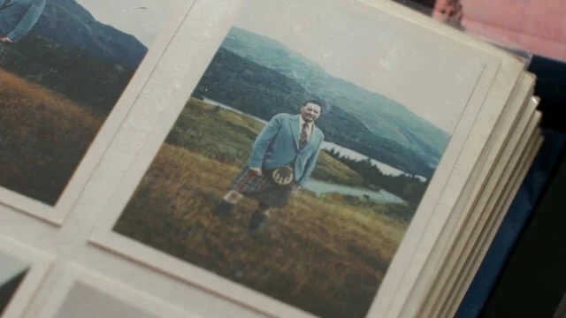 Co-op Funeralcare #thecoopway