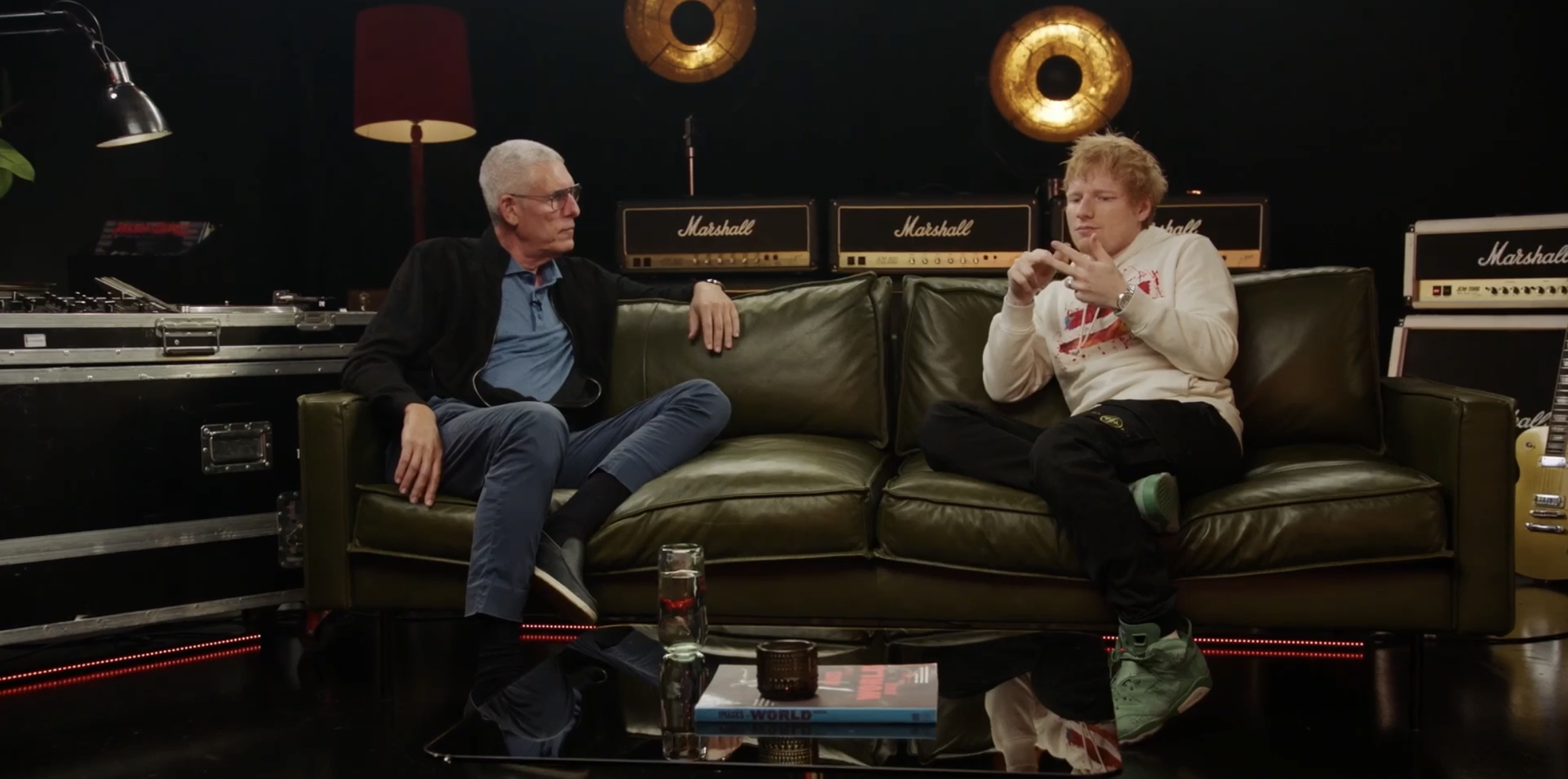 YouTube Festival Highlights