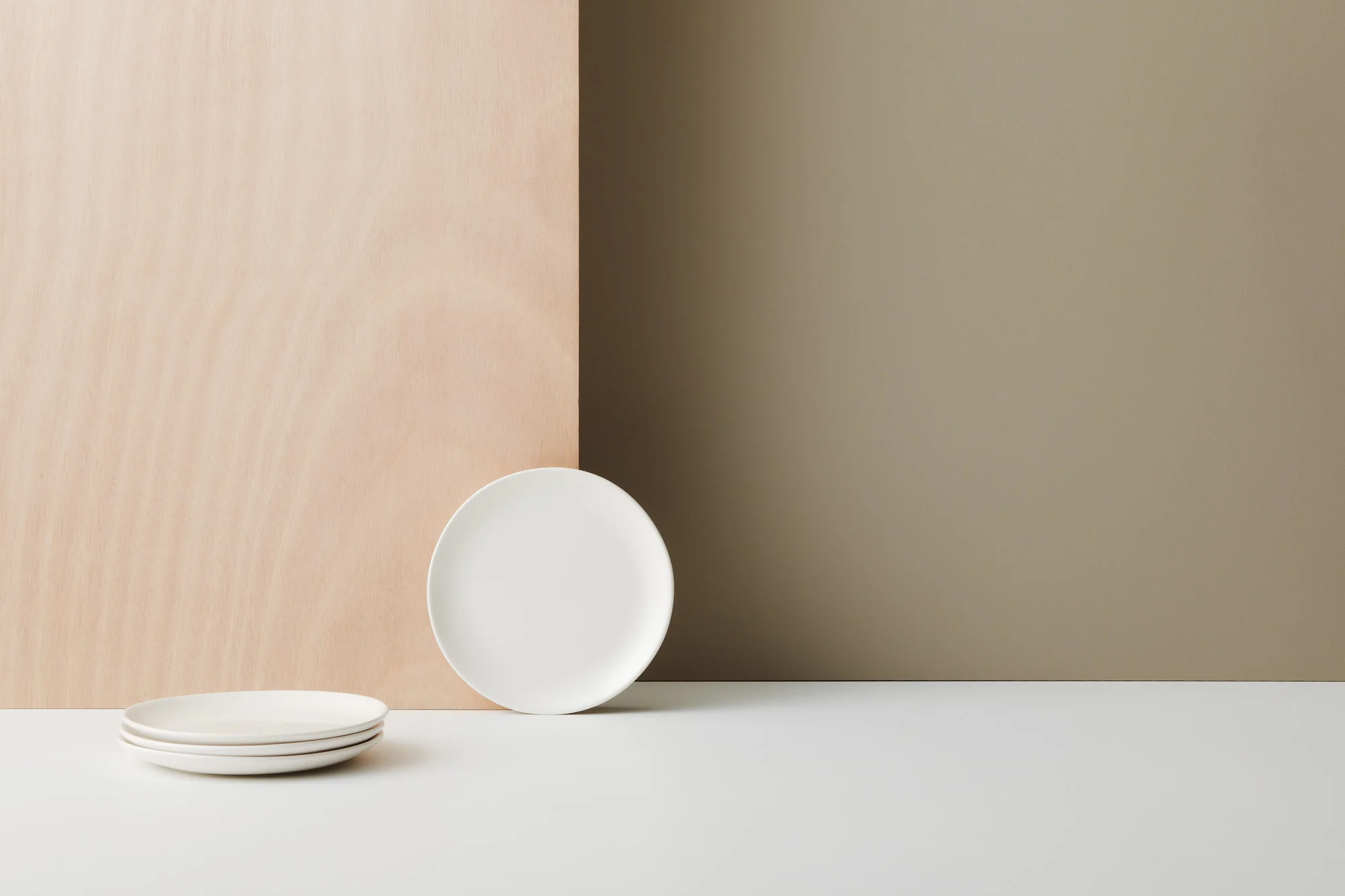 Side Plate | Simon James Concept Store