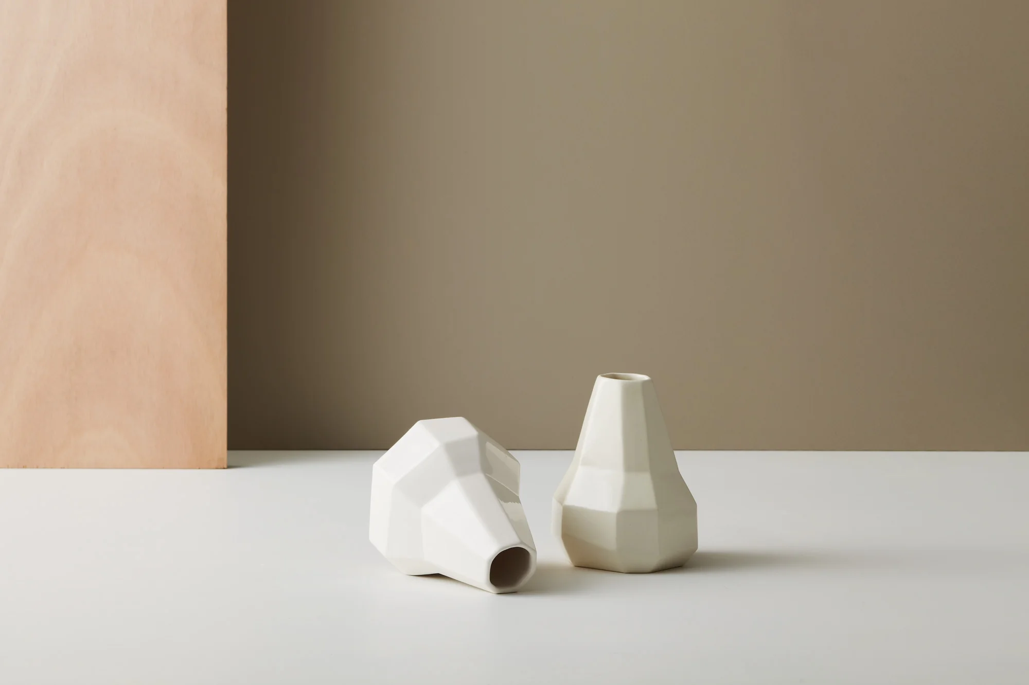 Faceted Vase | PROCESS Store