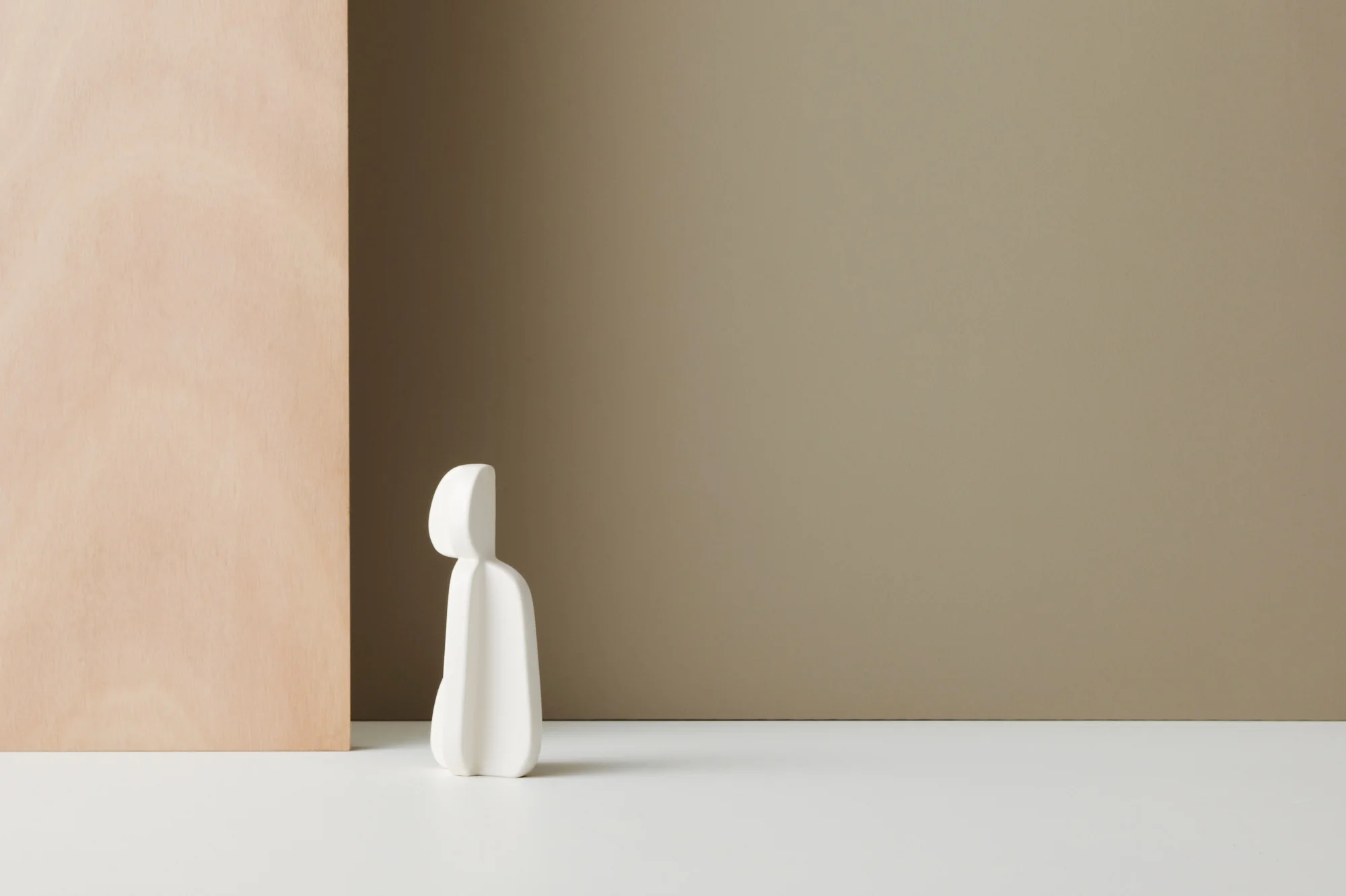 Sculpture Figure | PROCESS store