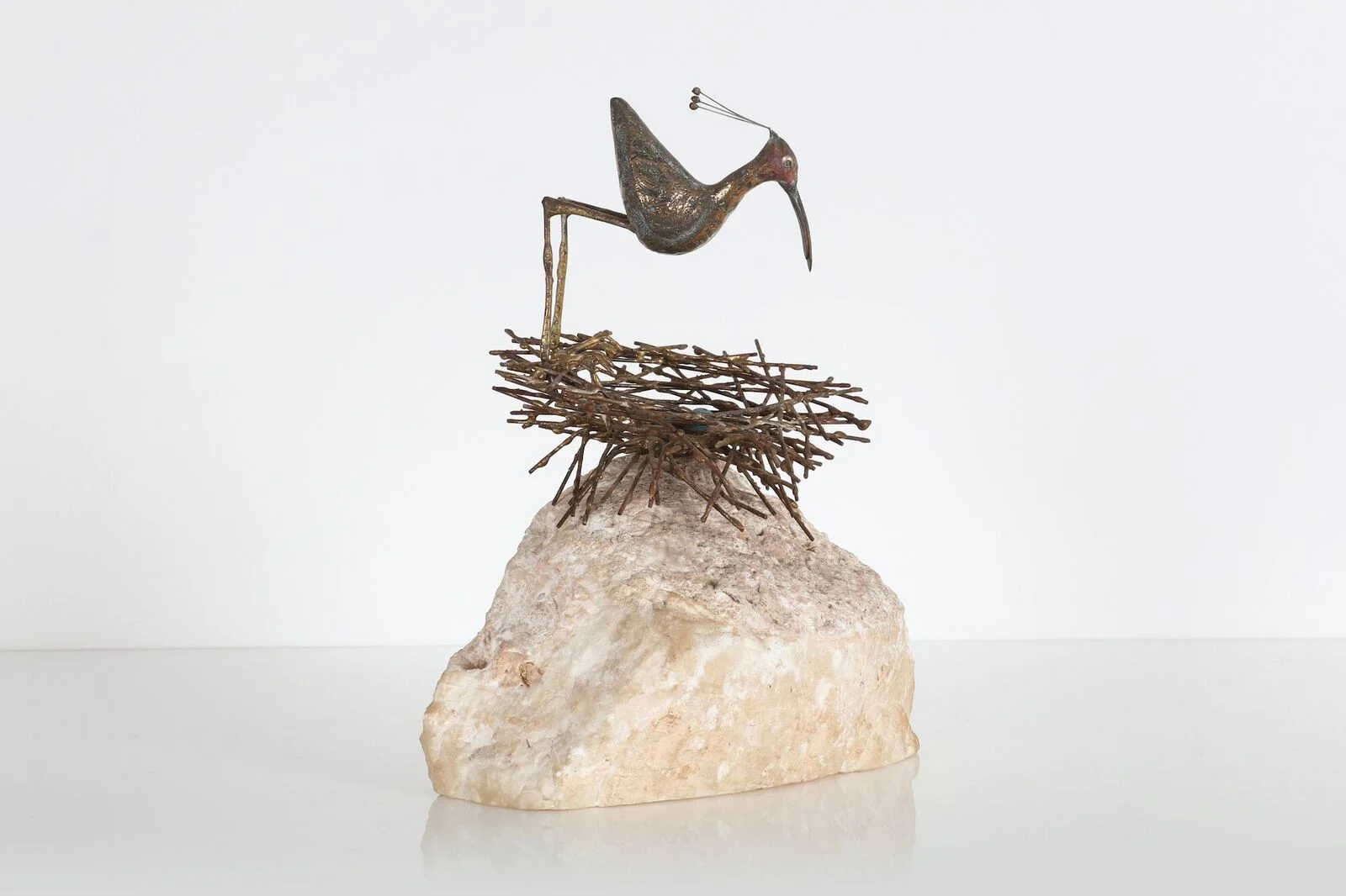 Curtis Jere Bird and Nest Sculpture_preview.jpeg