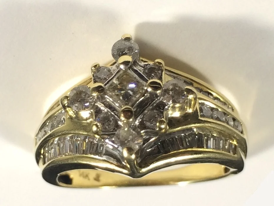14ct Diamond Ring ref - 974078 £1600cf.jpg