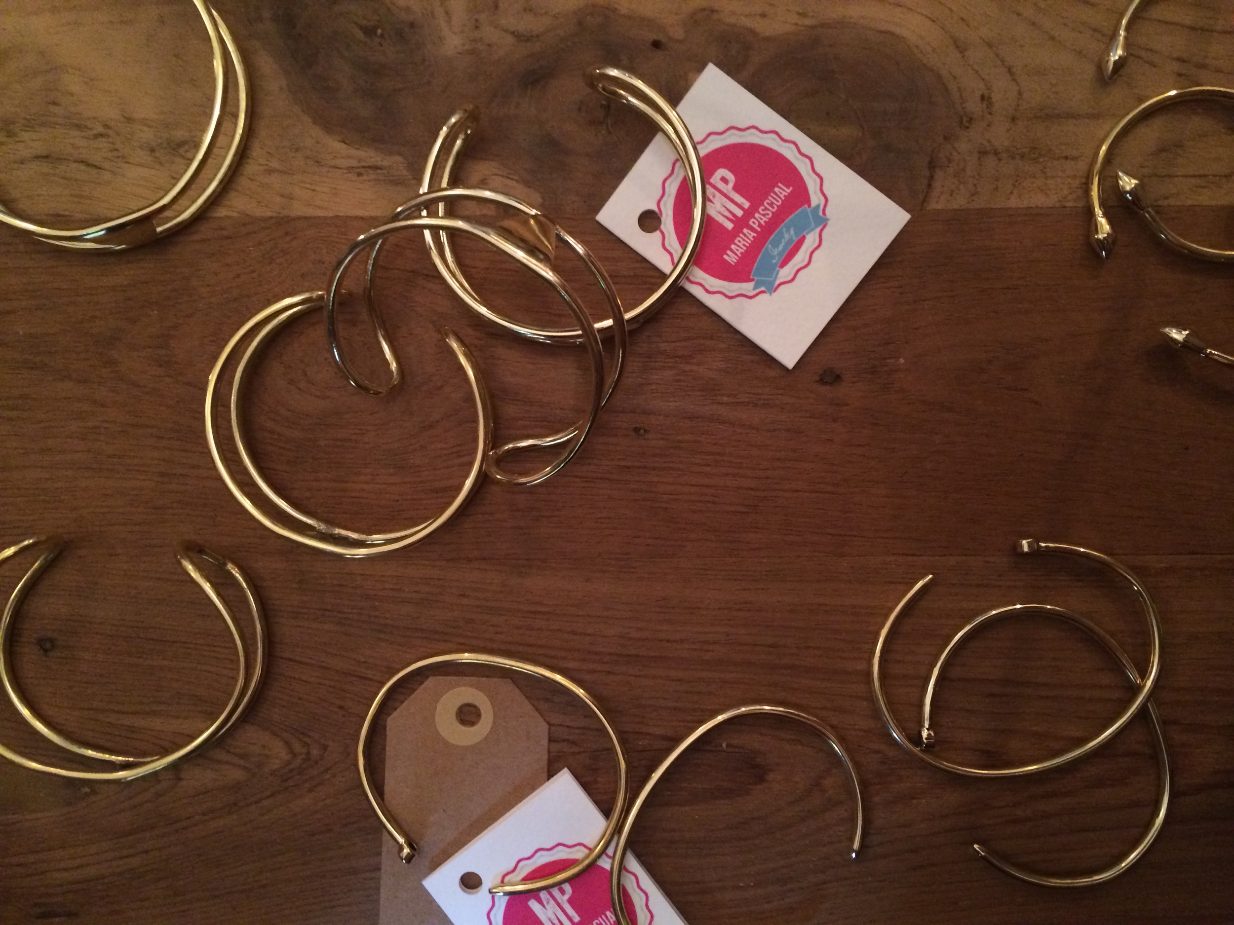 Featured Feed: Maria Pascual