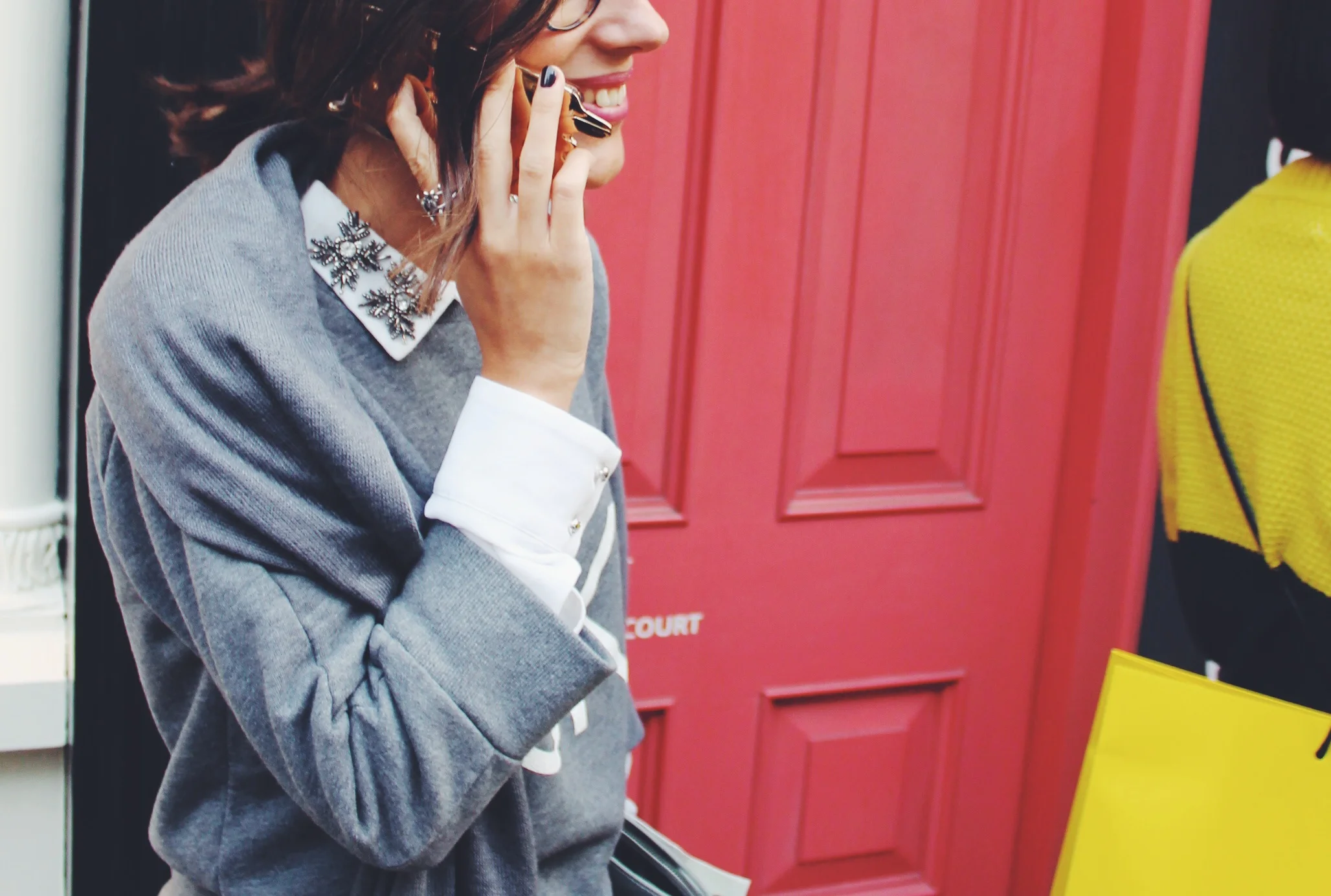 LFW Hangover is called FNO