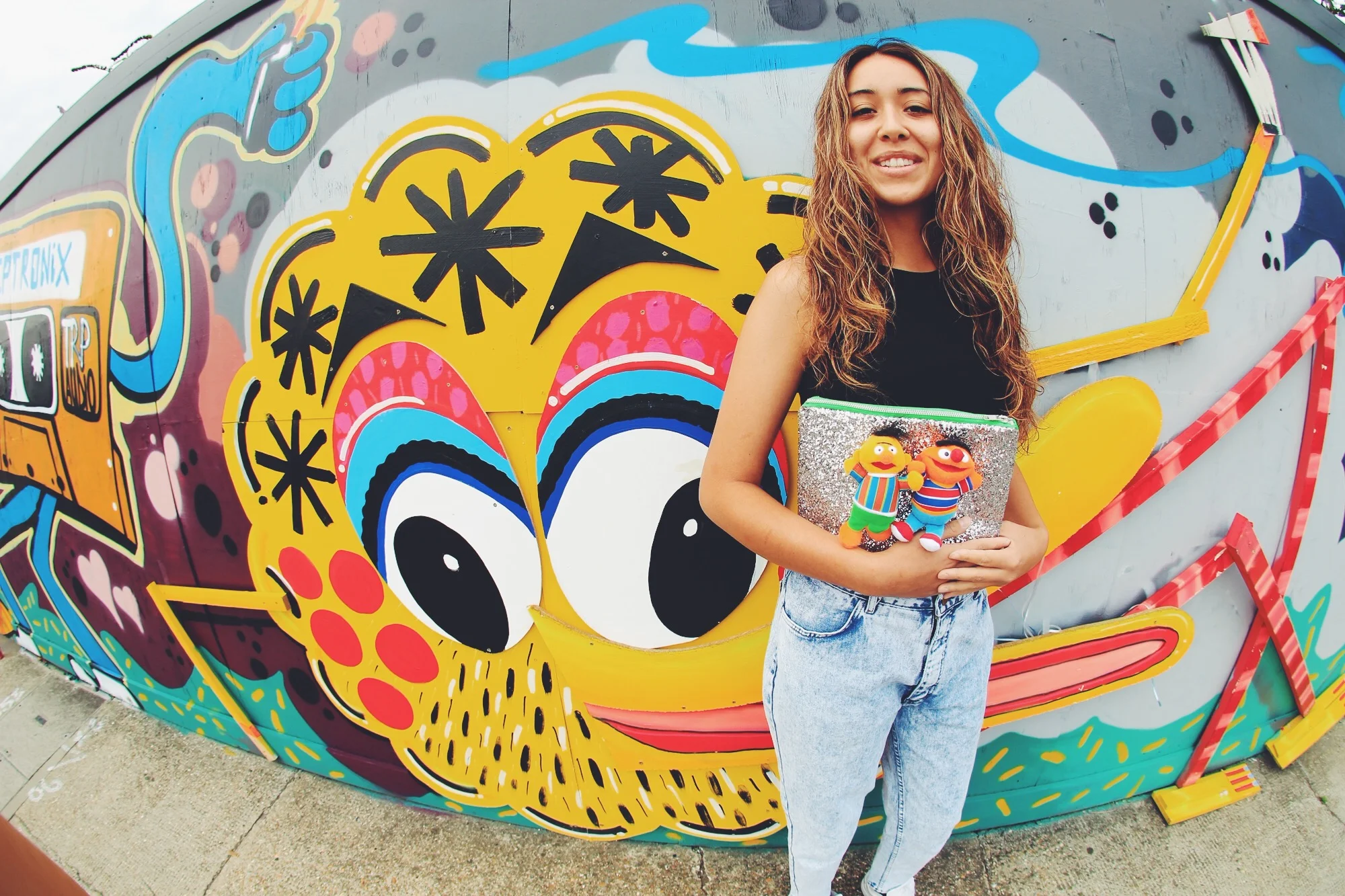 Featured Feed: Kam Creates