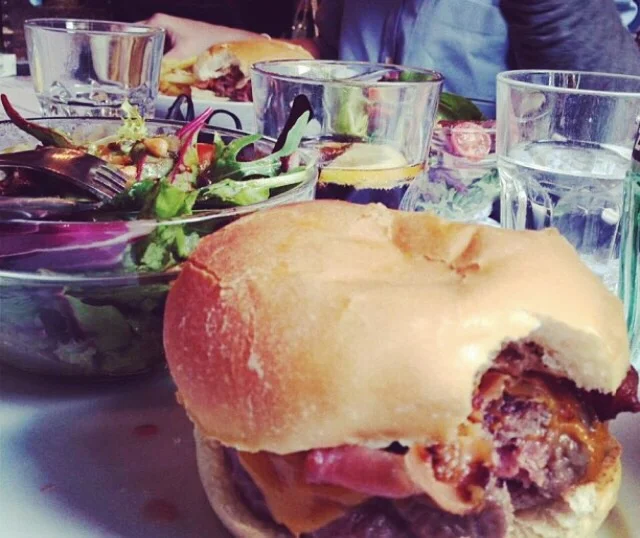 Brunch Addiction hits Barcelona