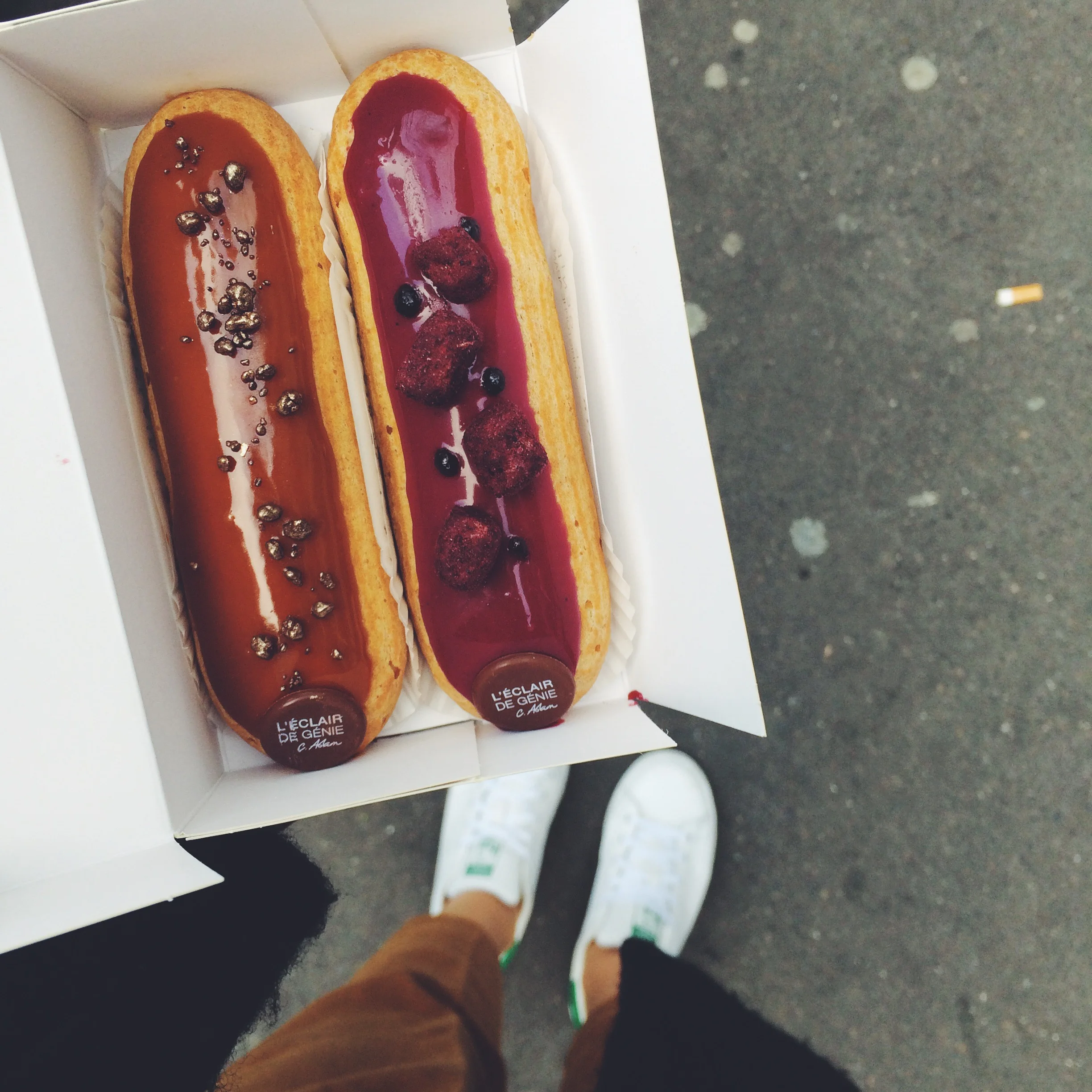 Processed with VSCOcam with f2 preset