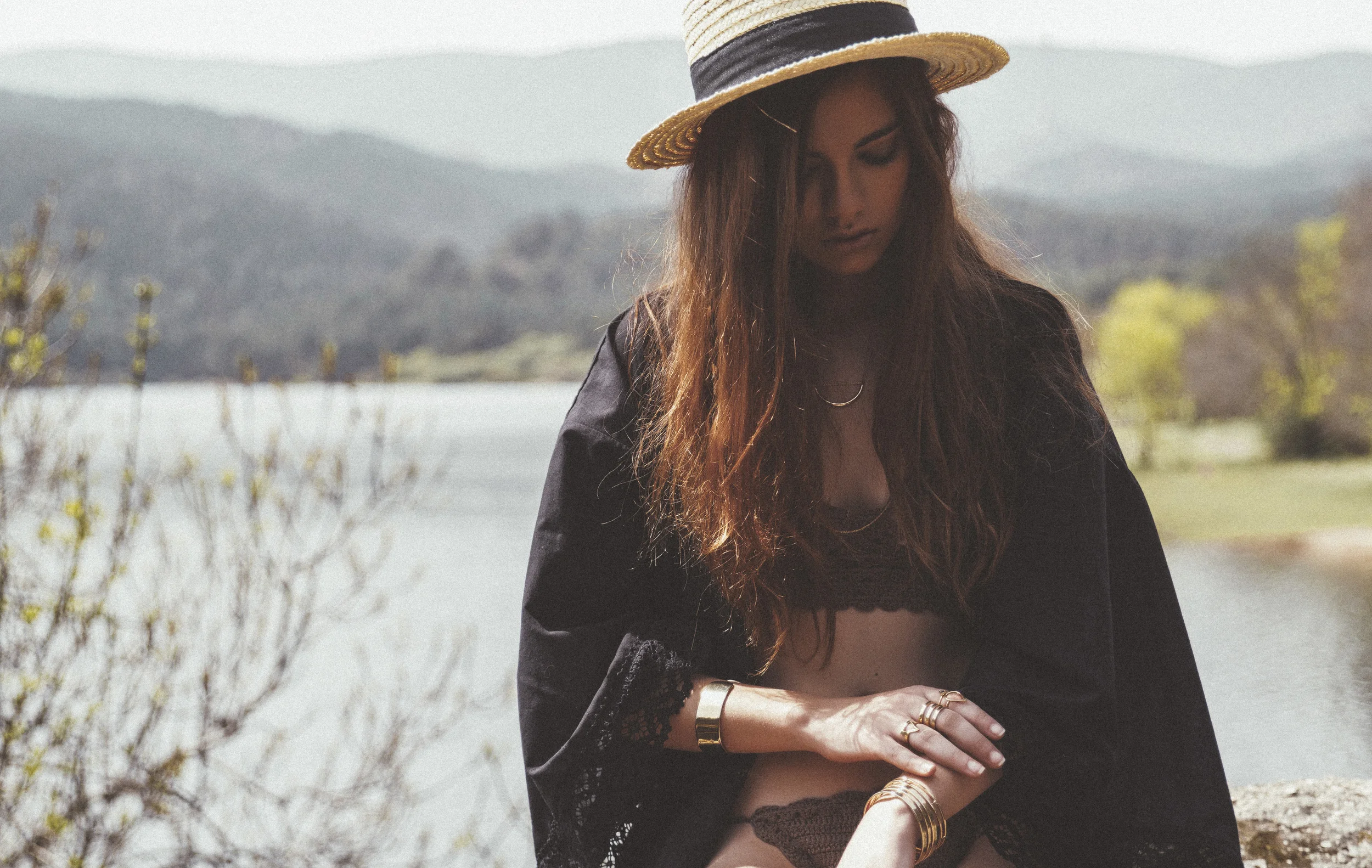 Featured Feed: Lentejita