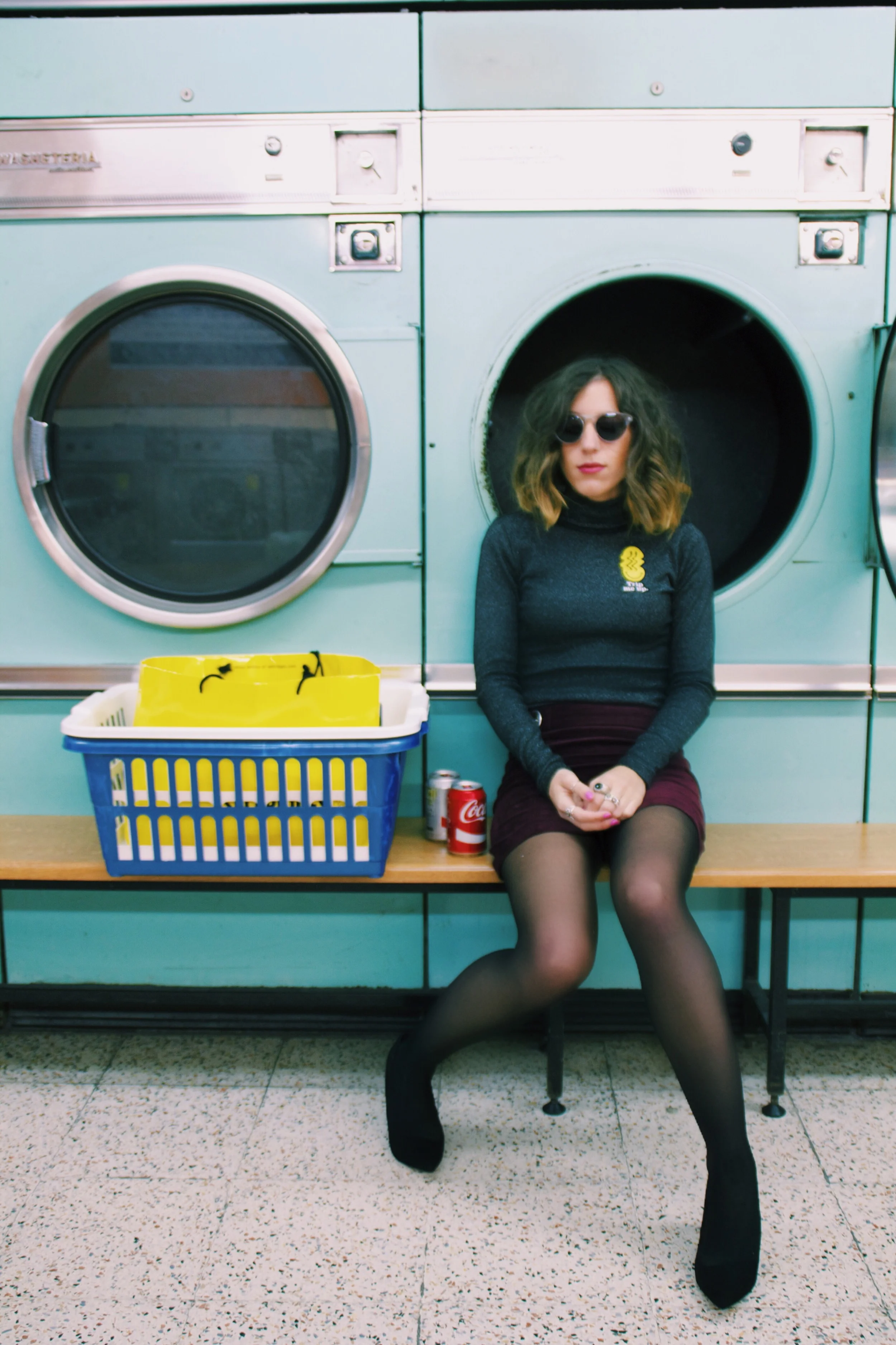 Launderette