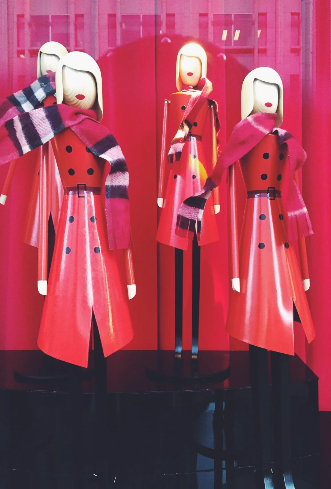 Christmas Wishful Thinking