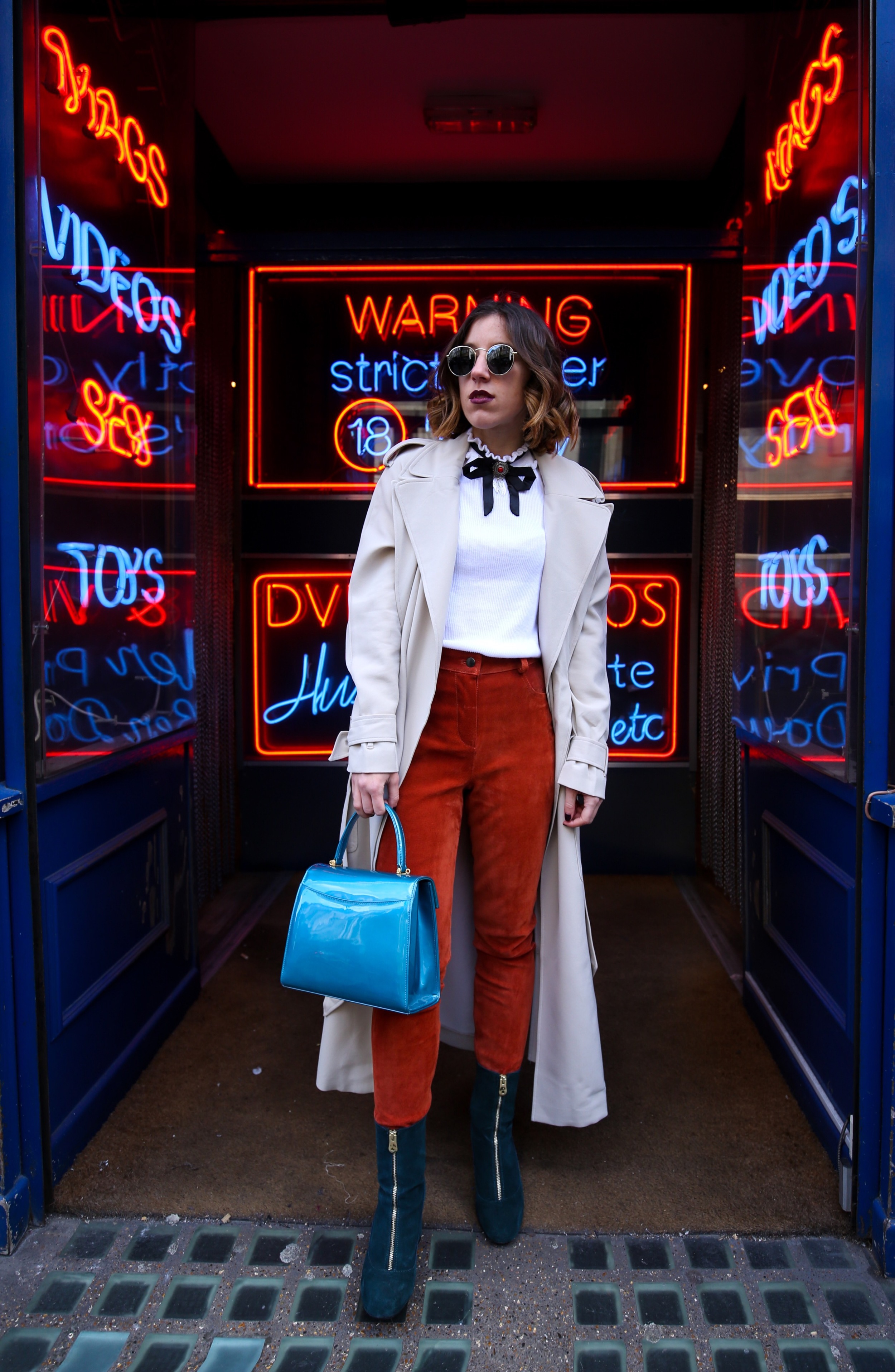 Photography by Charlie Sawyer