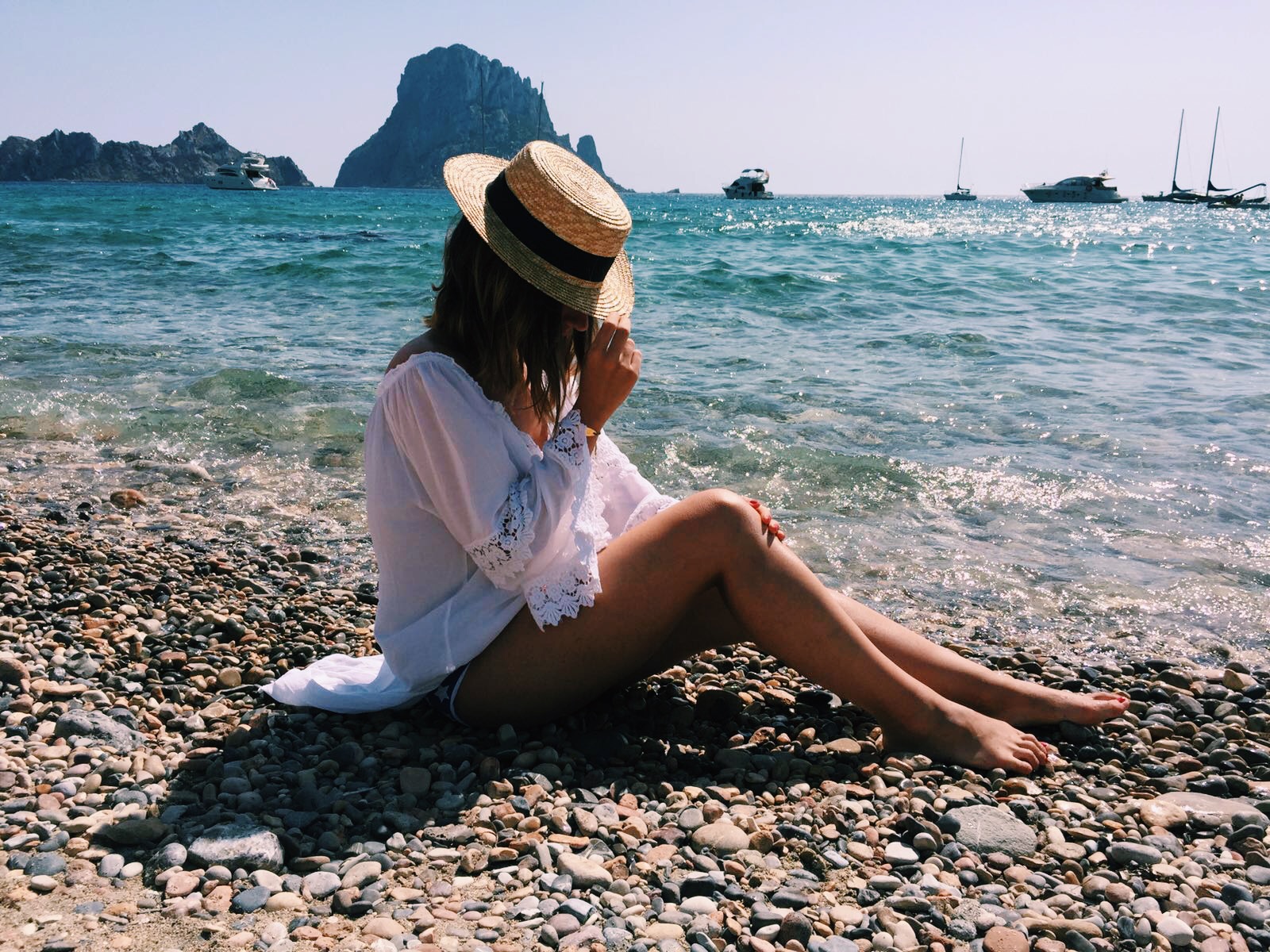 Ibiza, Island of Fun