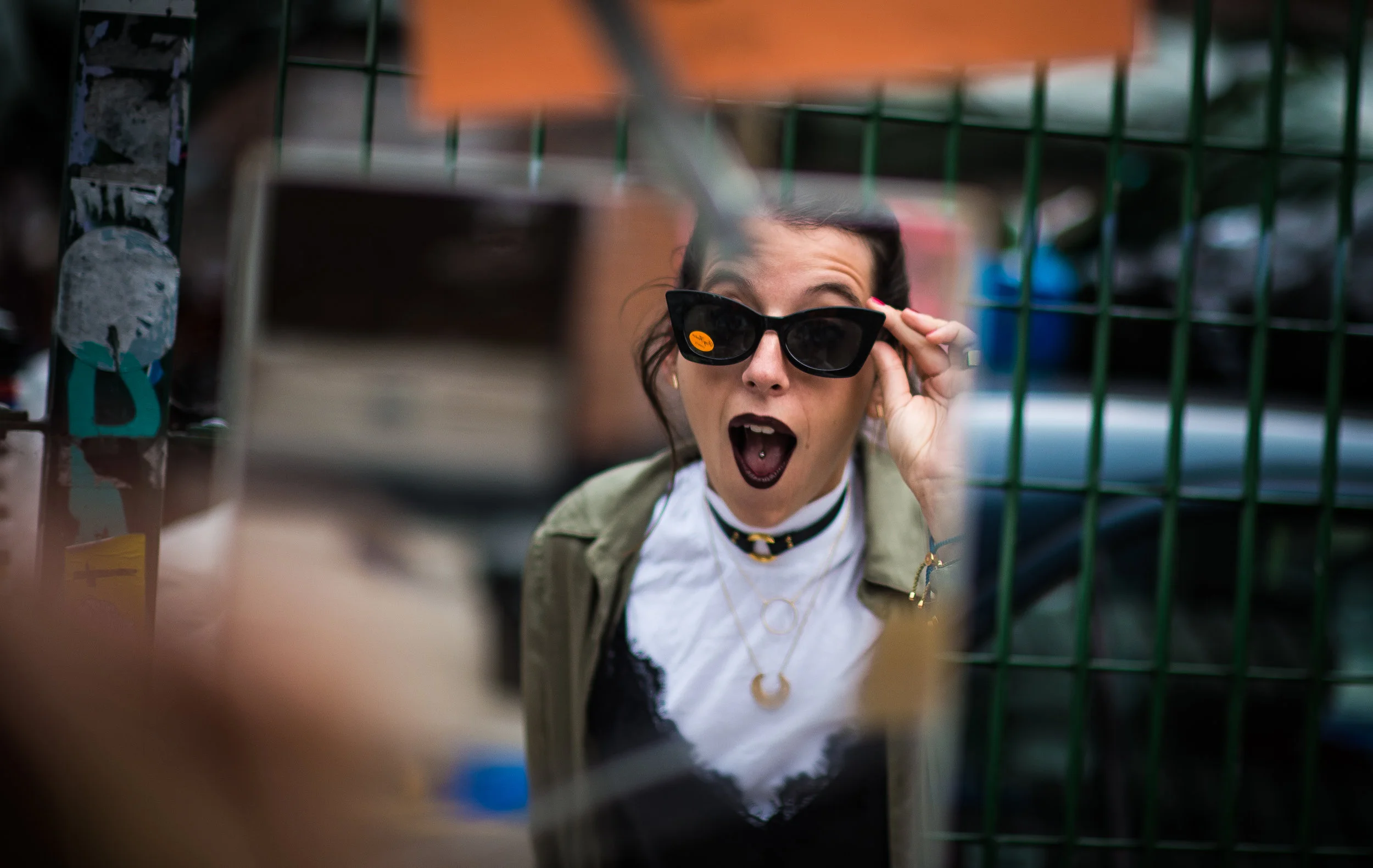 PHOTOGRAPHY BY GARON SMITH 