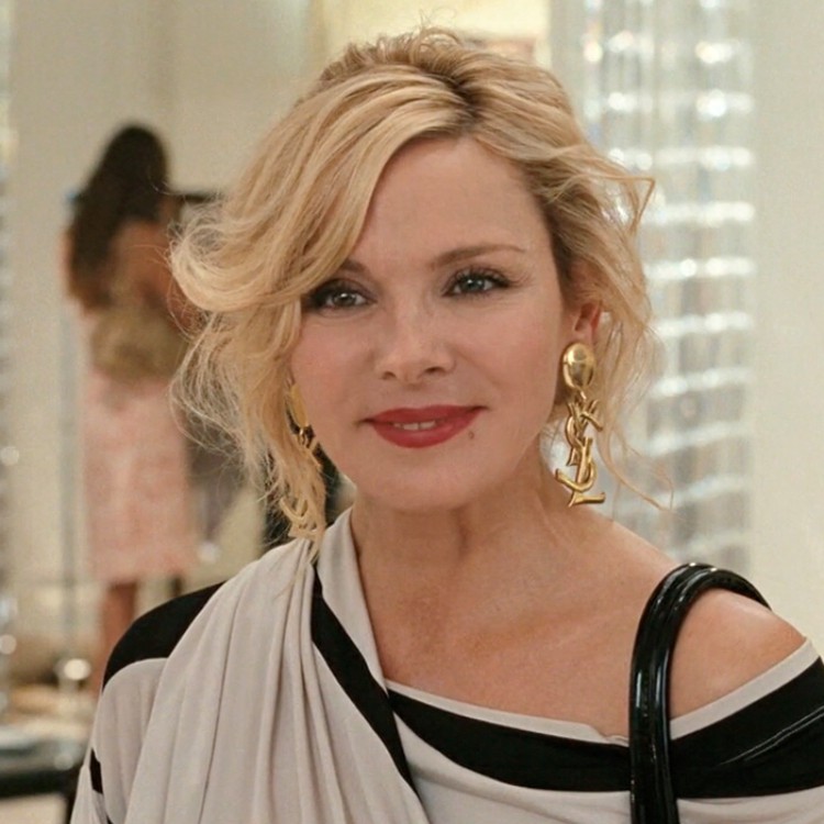 2,357 Samantha Jones Stock Photos, High-Res Pictures, and Images - Getty  Images