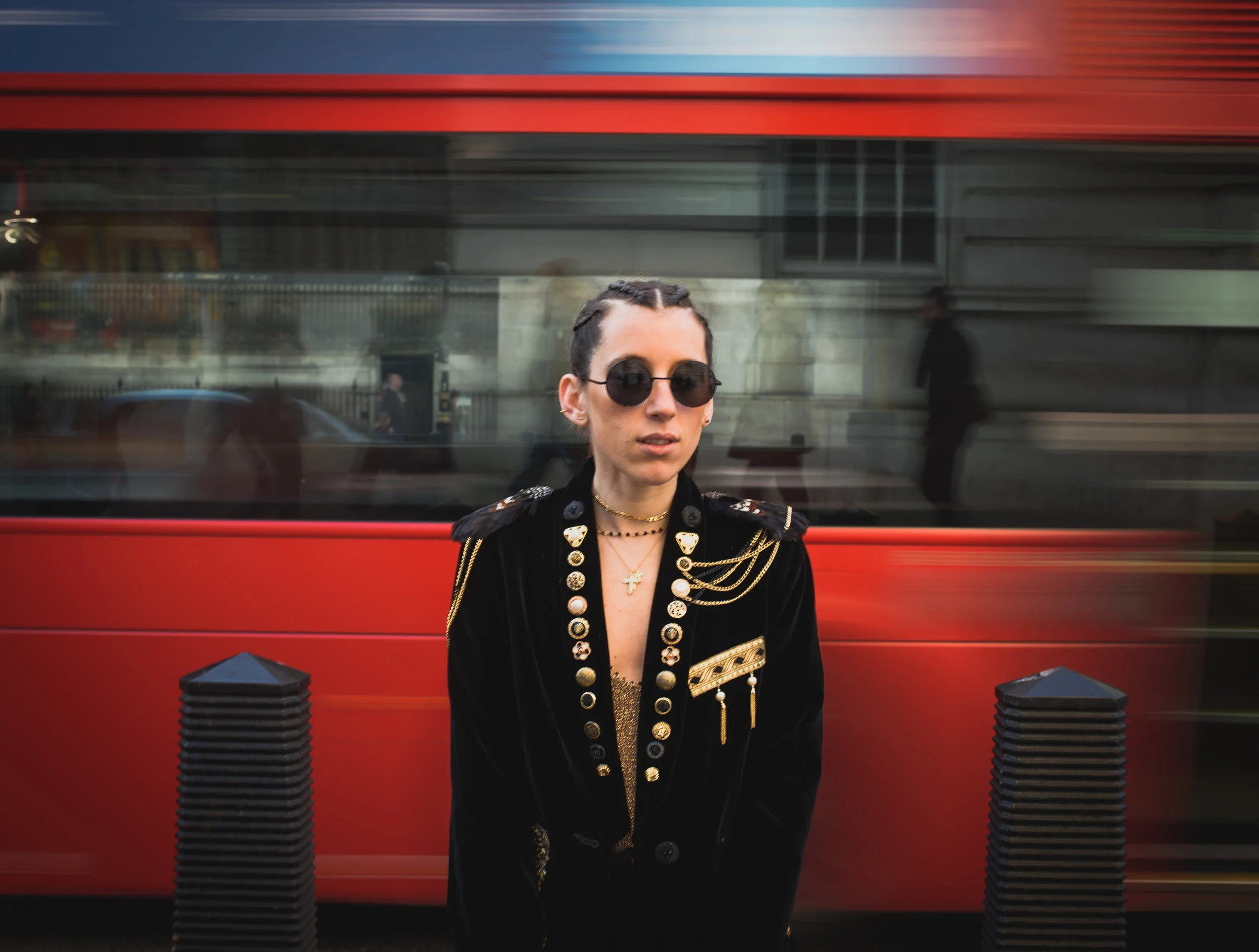 Photography by Garon Smith