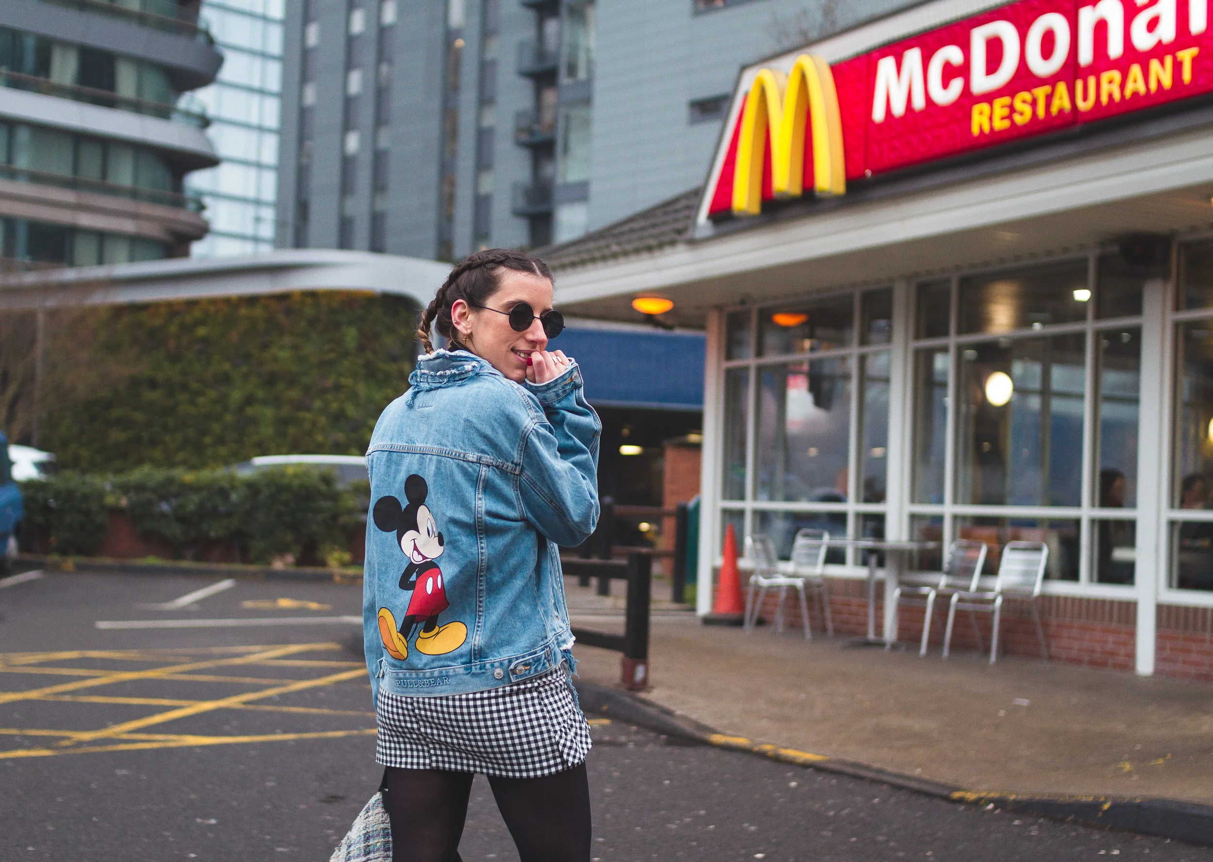 Photography by JJ Smith