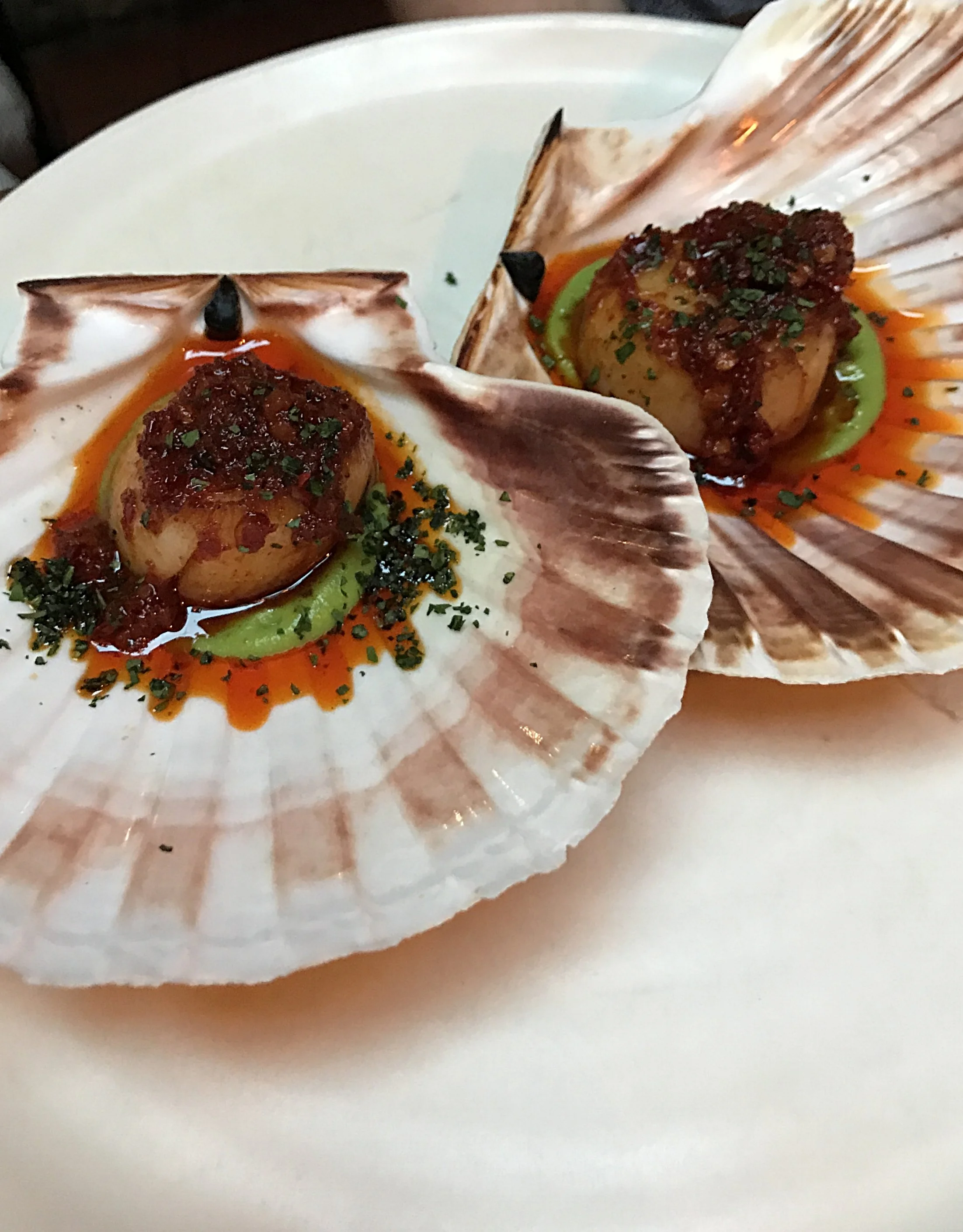 At Luca Italians Do It Better