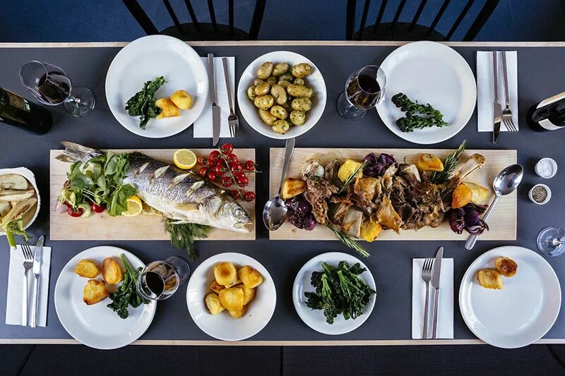 Perilla means Danger