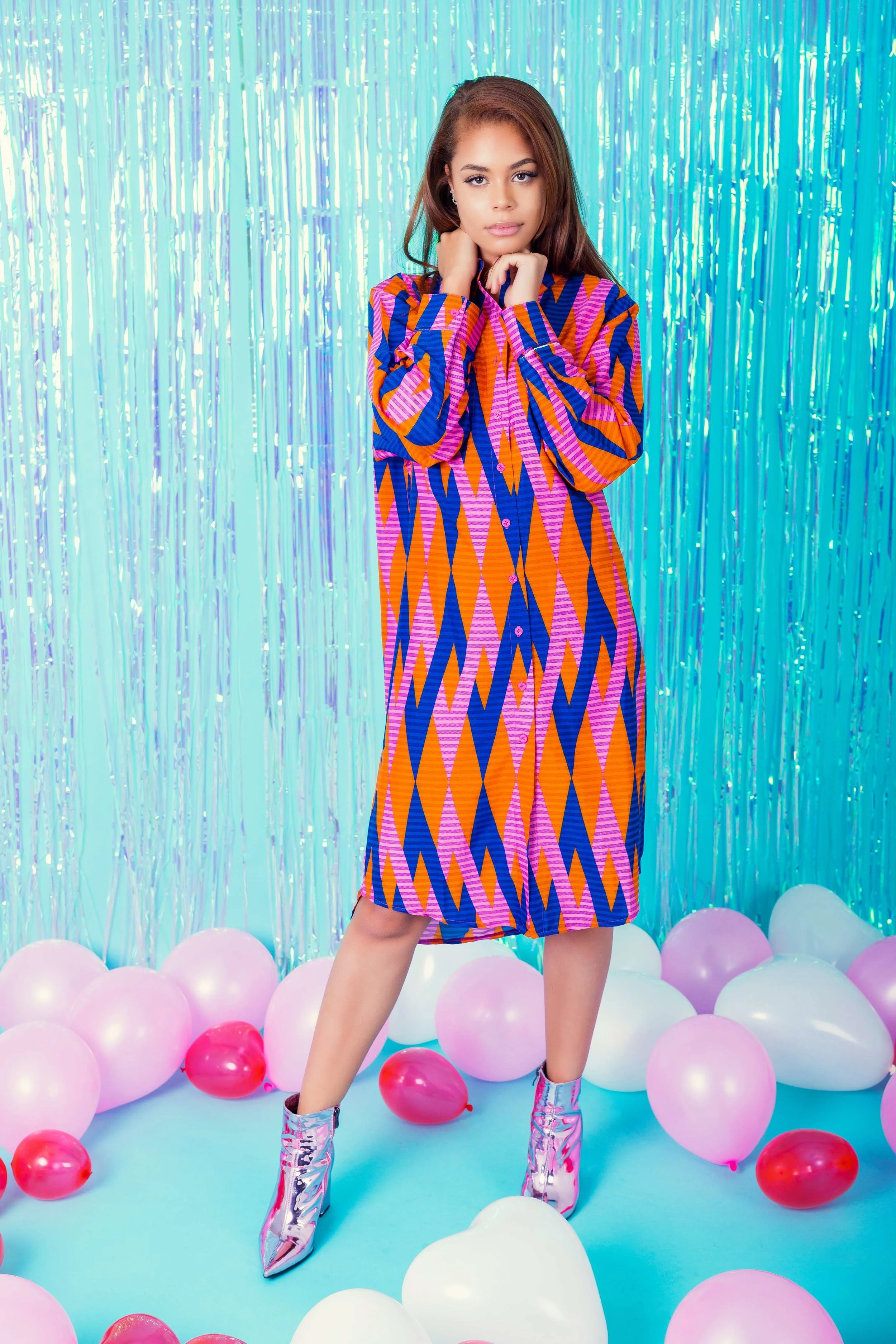 Feature Feed: Wear Carbs