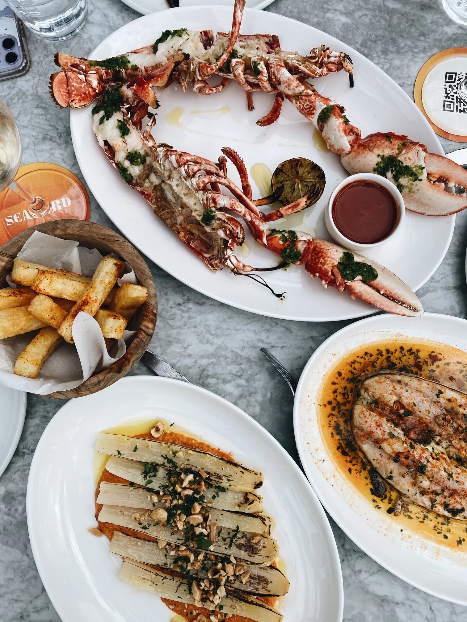 SeaBird, the rooftop of the year