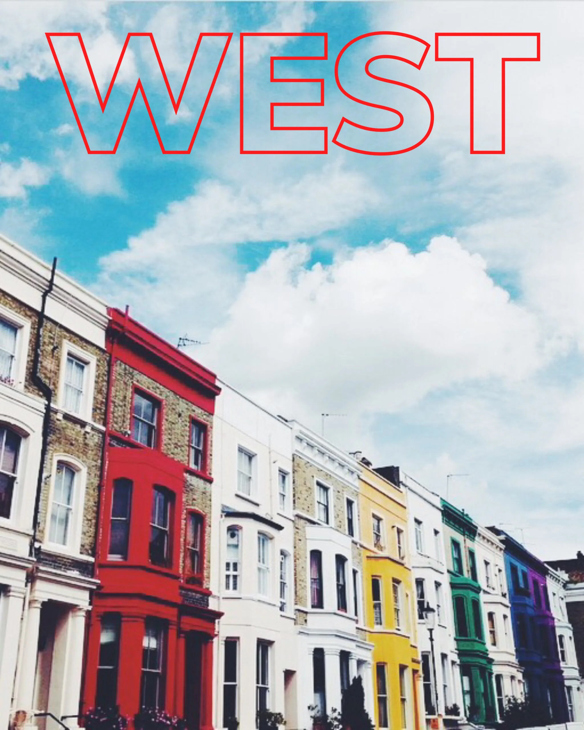 10 things to know about Notting Hill