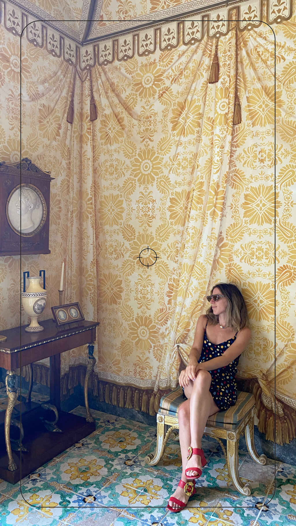 A Road Trip Through Sicily