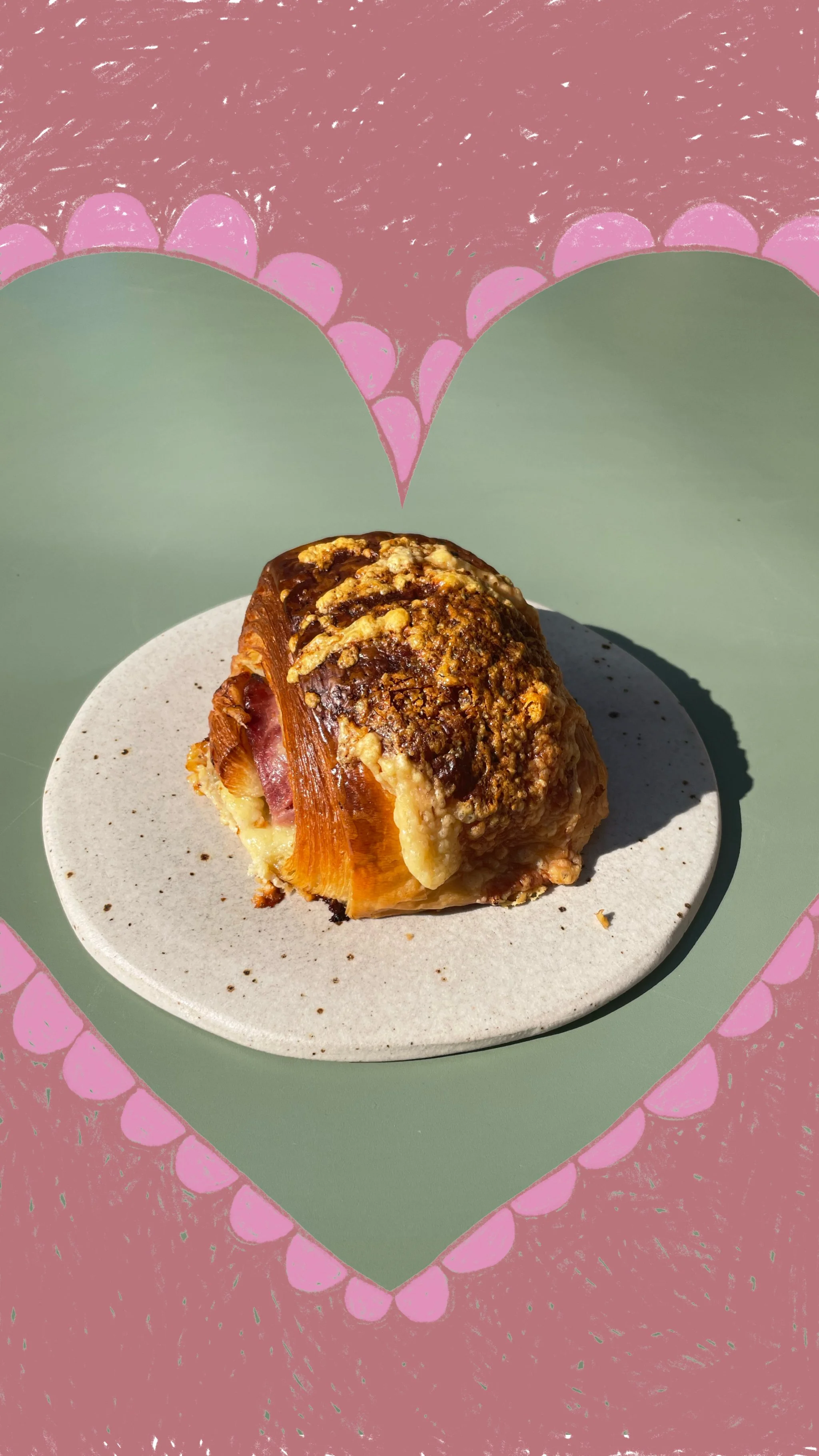 East London Breakfast