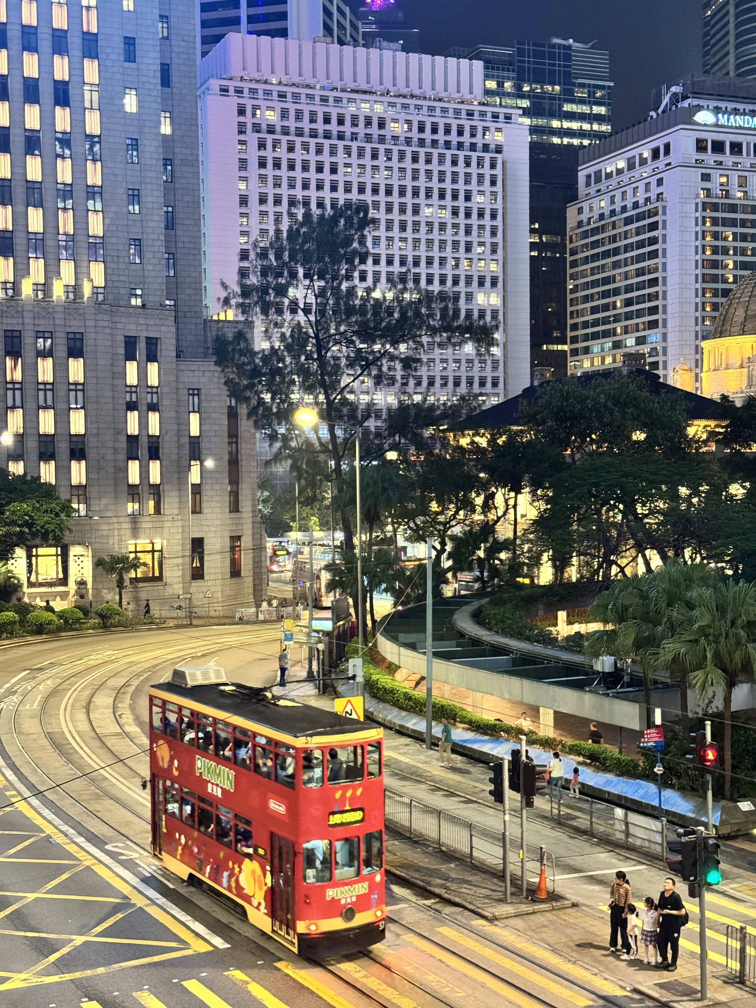 Hong Kong Diaries: How to Spend 4-days in the City And Still Want More
