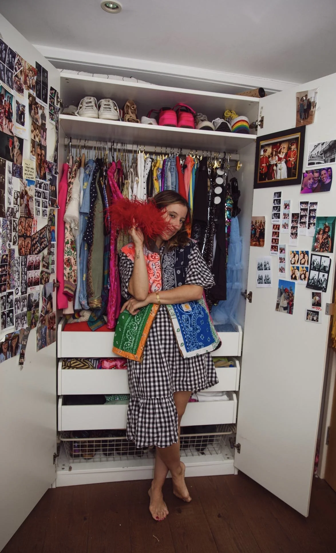 A Circular Fashion Party