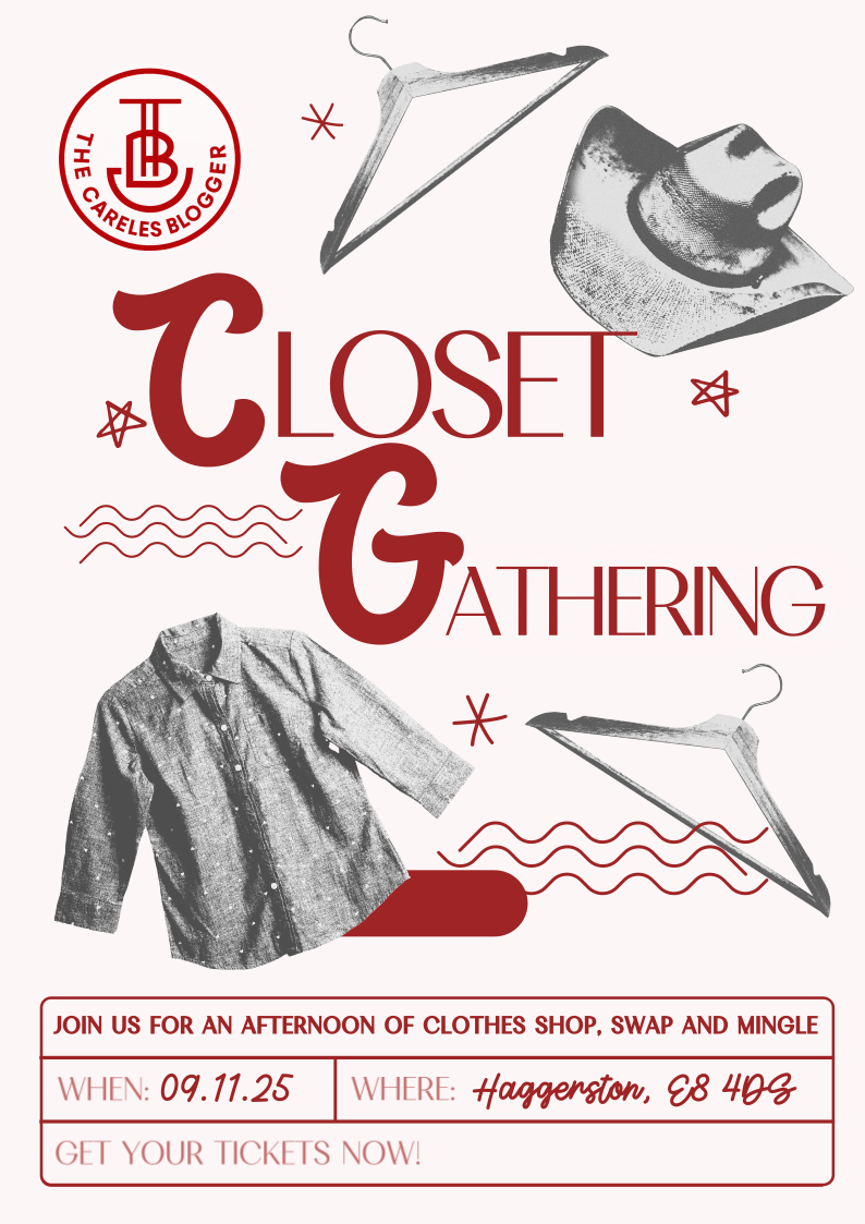 Closet Edit Sale