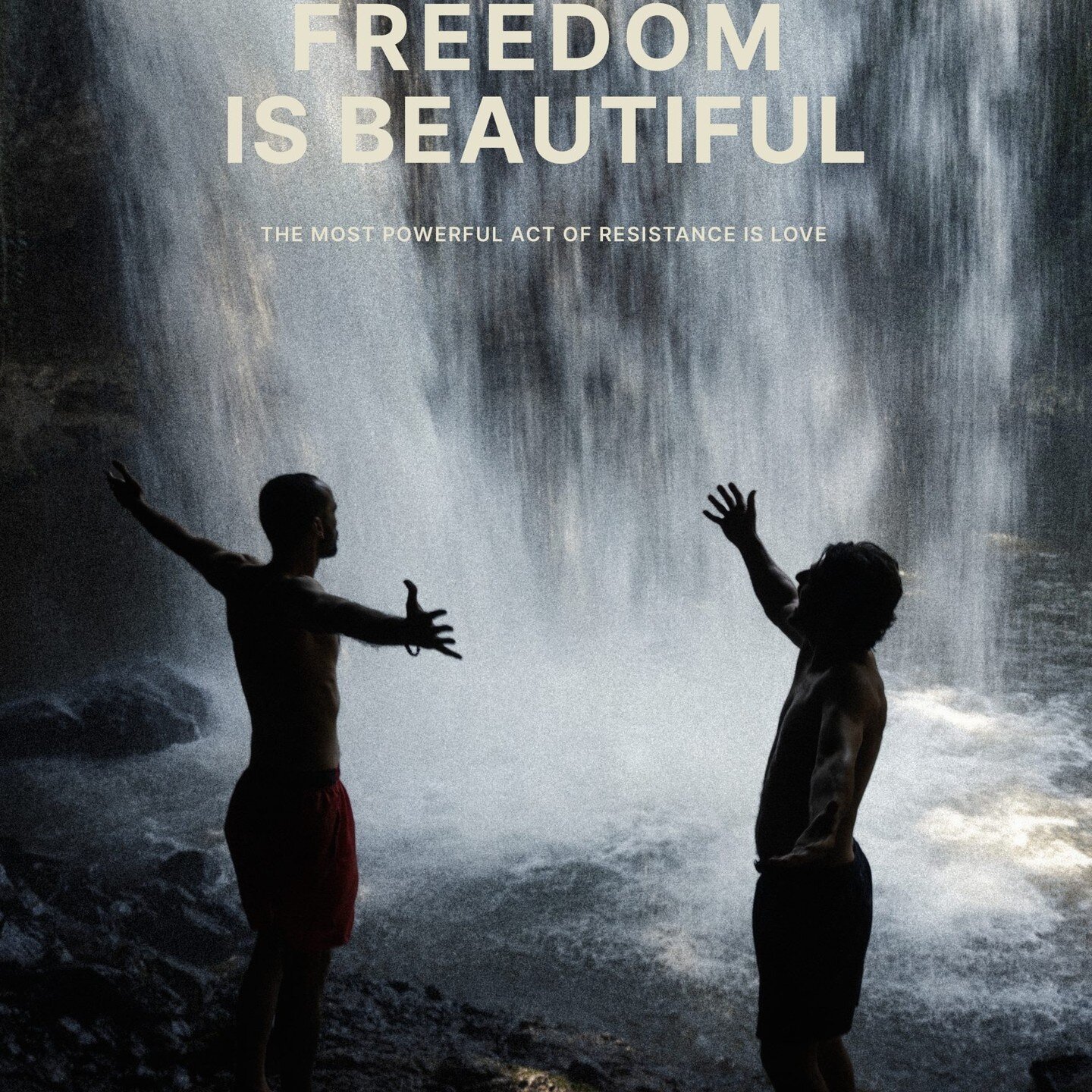 We had the pleasure of working with some amazing people on a really important story. We are thrilled to announce that @freedomisbeautiful.film has won Best Australian Documentary at this year's Melbourne Film Festival. Congratulations to everyone who