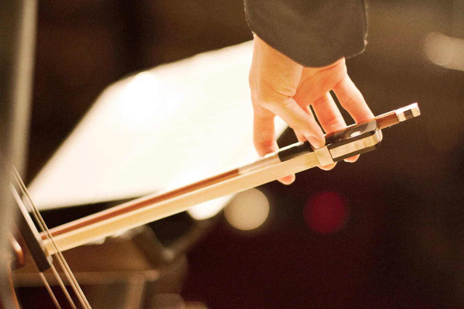 Singapore Symphonic Orchestra