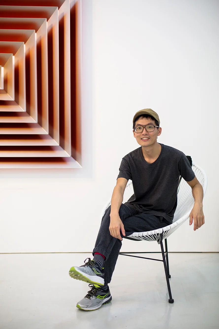 Chun Kai Feng