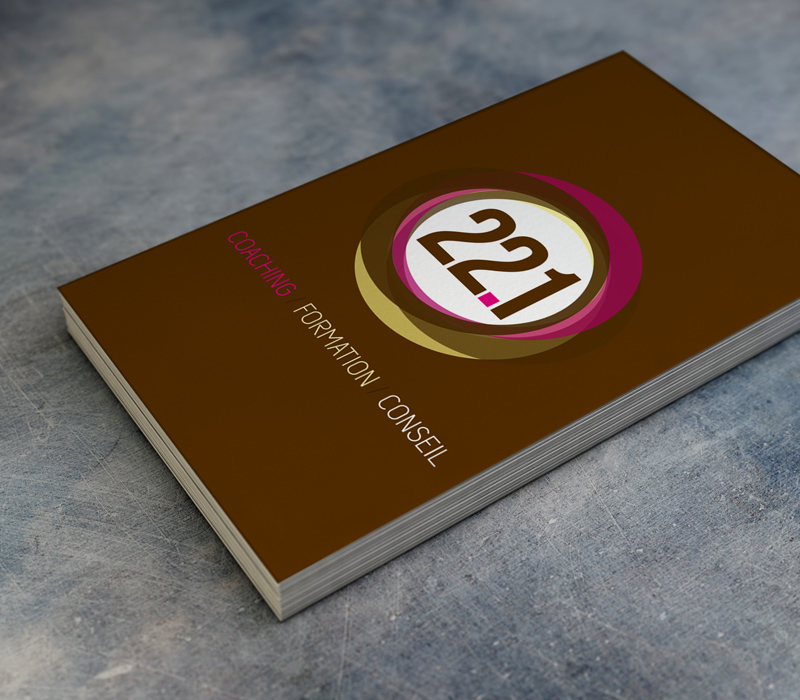 22.1 : Cabinet de coaching