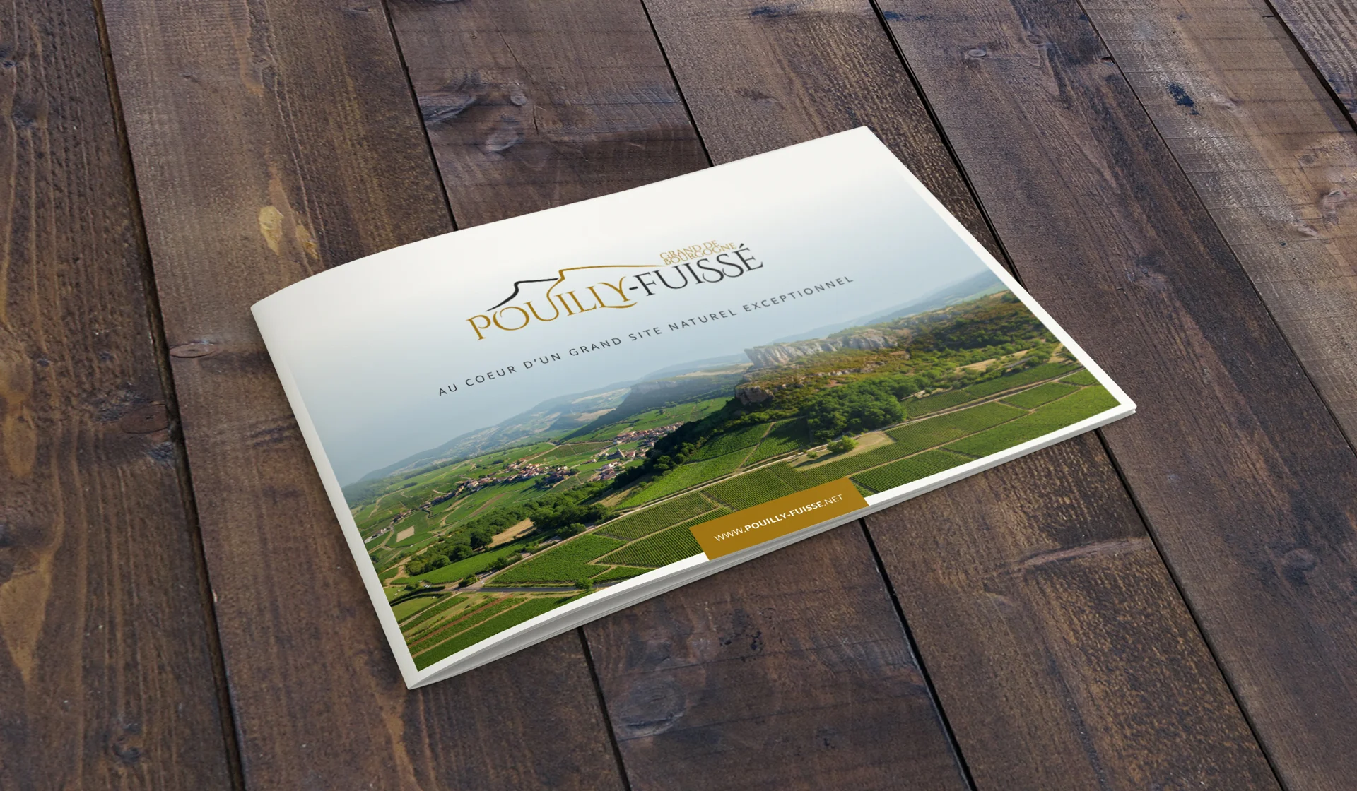 POUILLY-FUISSE