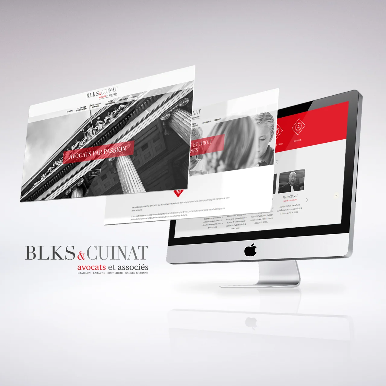 BLKS & CUINAT Cabinet d'avocats