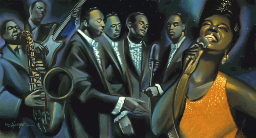 motown
