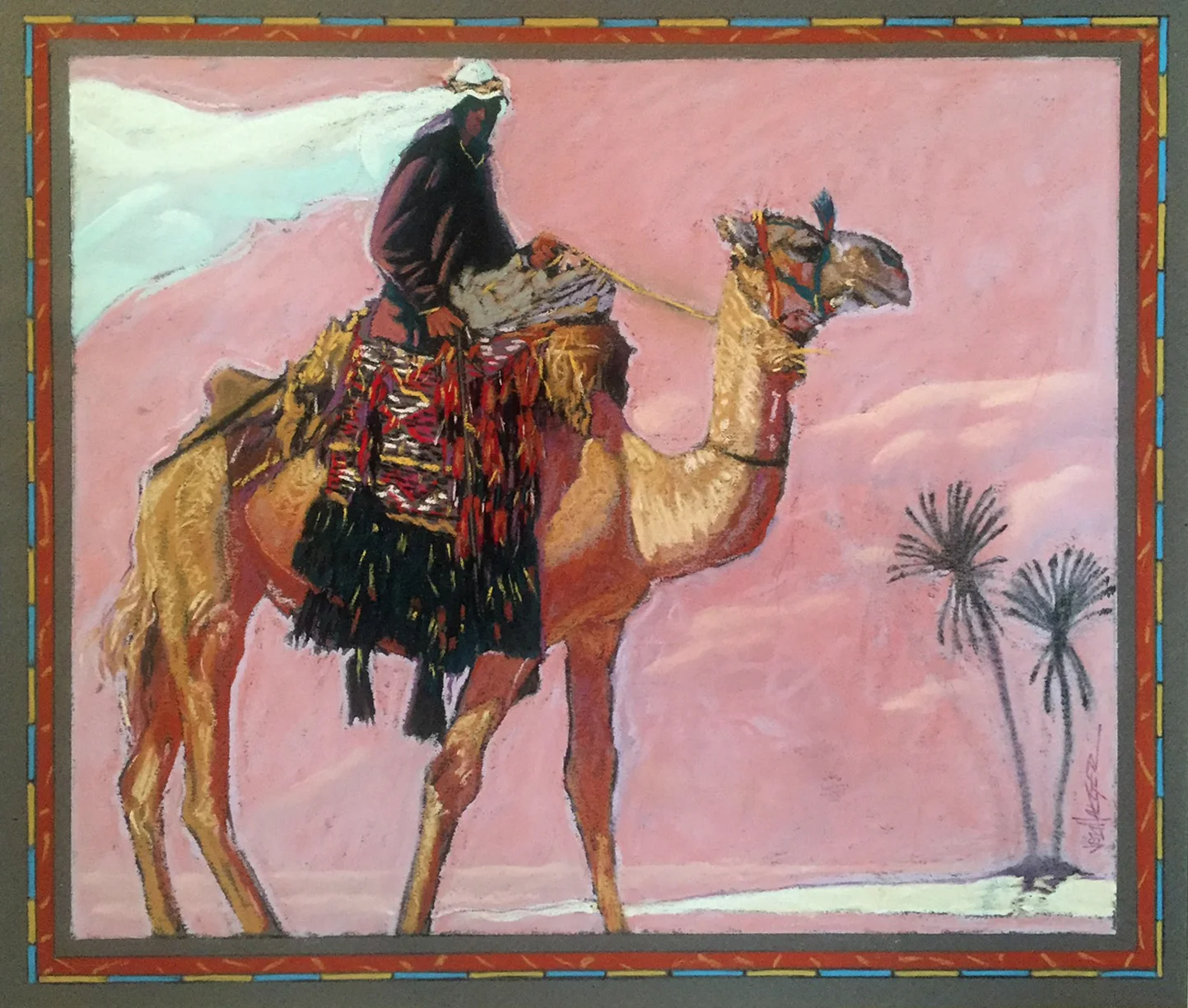 bedouin