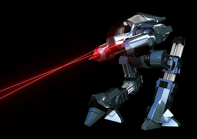 3D modeling