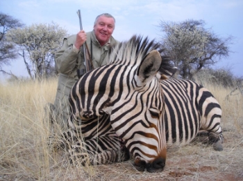 Hunt Africa — Accurate Hunts