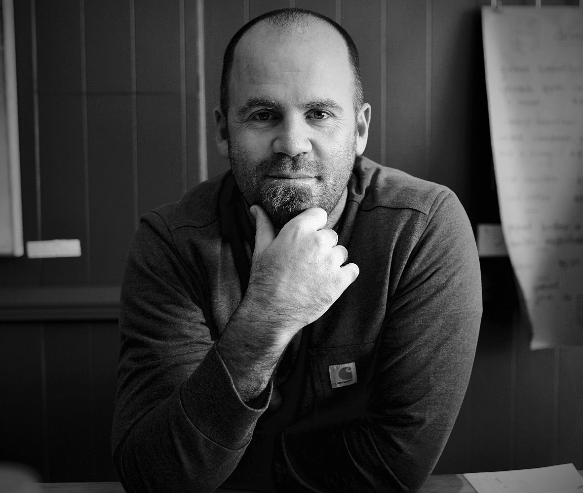 Pete Thornton of What Pete Shot