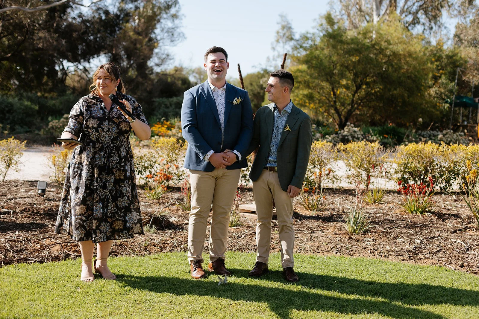 What to Look For in an LGBTQ+ Friendly Wedding Celebrant in Adelaide (and Why It Actually Matters)