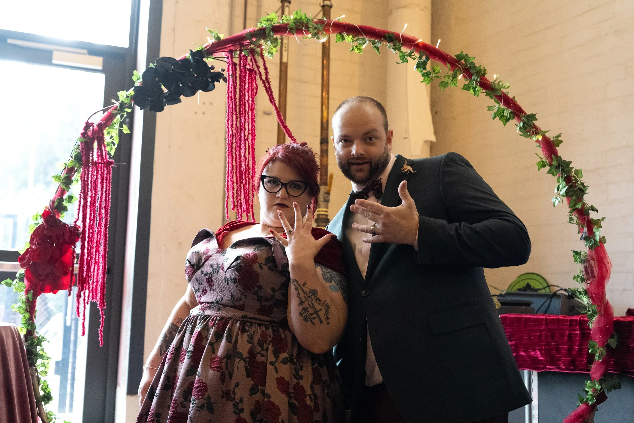 What Is A Modern Wedding Ceremony?