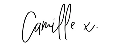 Adelaide celebrant, Camille Abbott