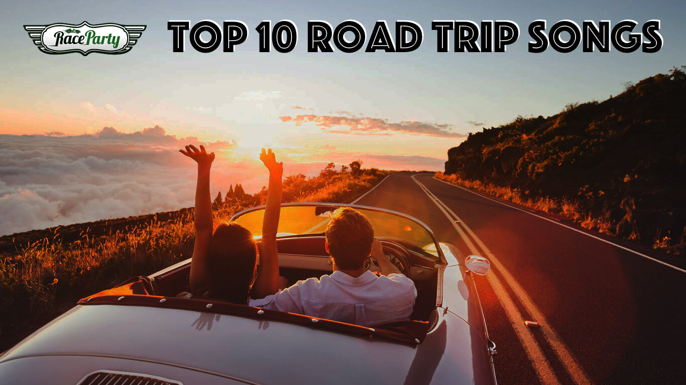 best road trip songs australia