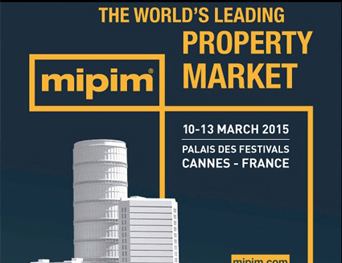 MIPIM 2015 Cannes, France Castlebrook is attending MIPIM 2015. Date: 10-13 March 2015 Please do not hesitate to contact us to organise a meeting at MIPIM 2015 Contact our French Office for more details. Email: info@castlebrook.fr www.mipim.com