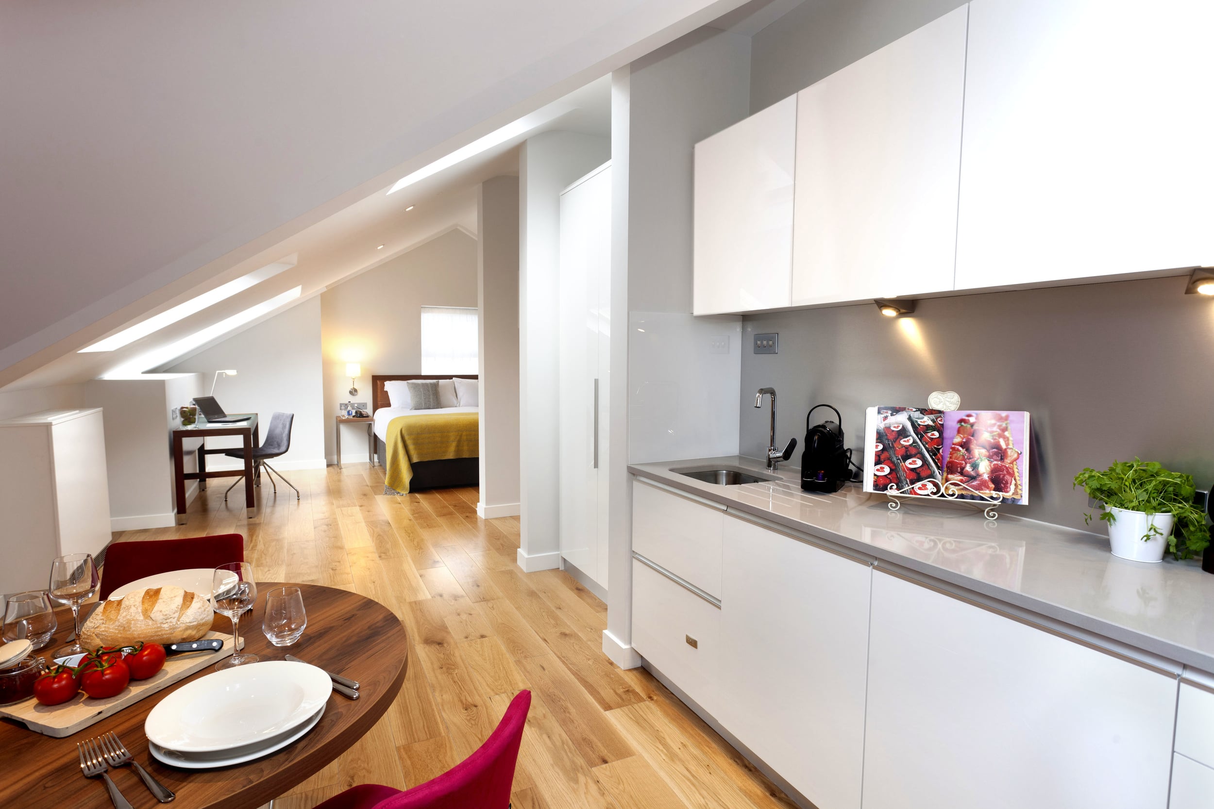 Entire loft style suite.jpg